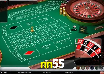 Desvendando o Mundo dos Jogos Virtuais na nn55