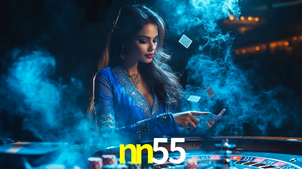 Explorando a Categoria de Eventos em Apostas na nn55