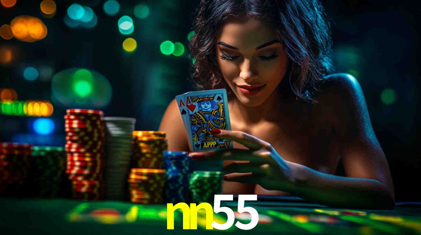 Explorando a Categoria de Eventos em Apostas na nn55