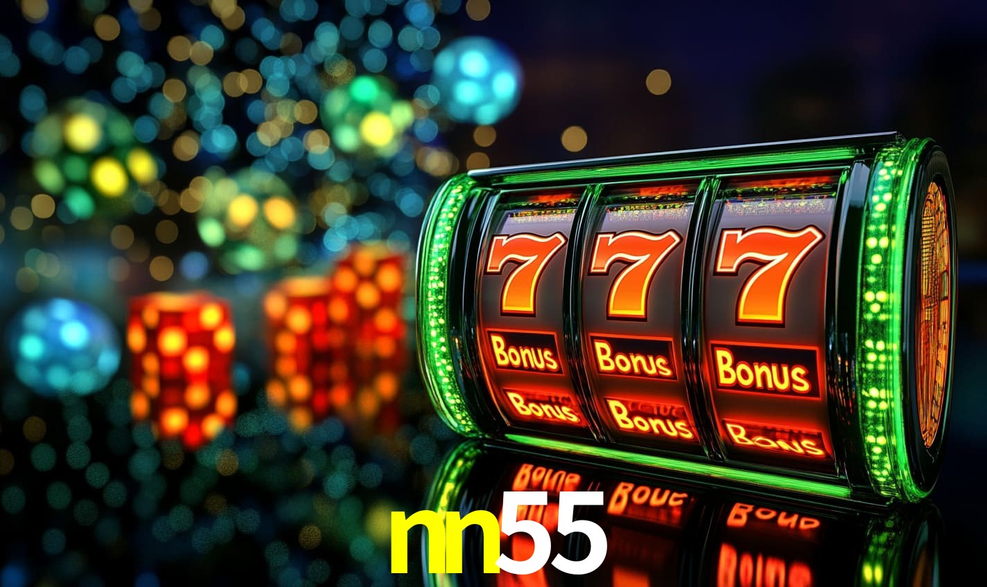 Casino Ao Vivo nn55