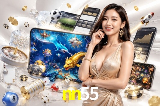 Game Providers nn55