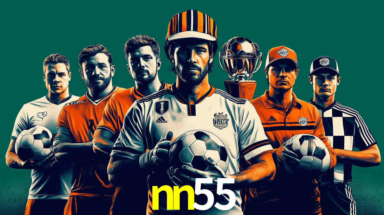 Descubra a Essência do nn55: Nossa História e Compromissos