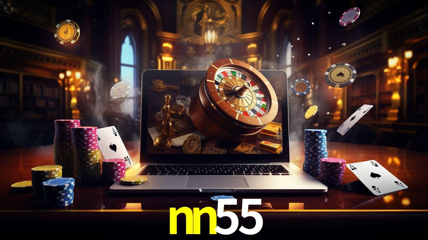Roulette Table nn55