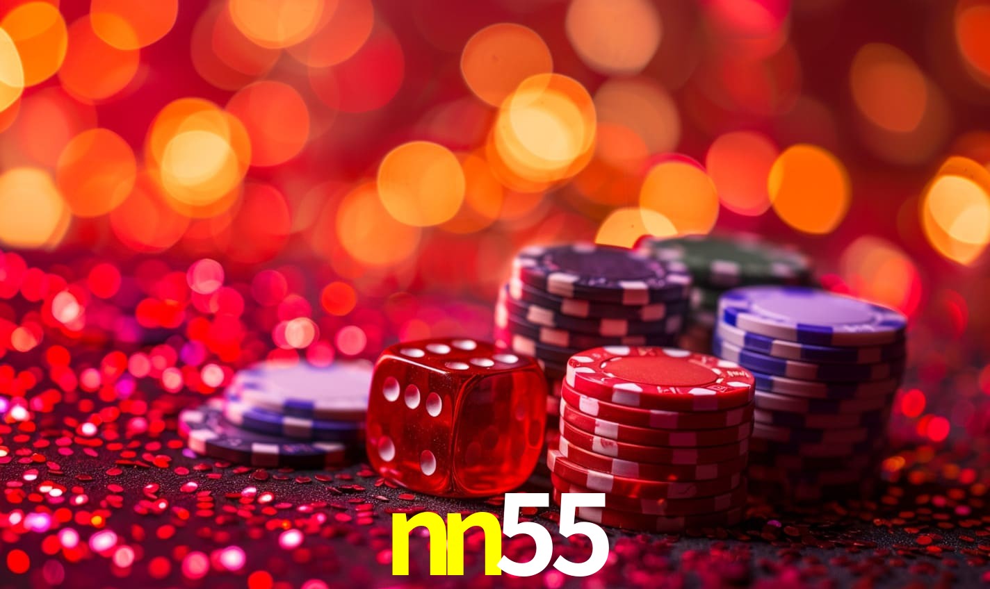 Descubra o Programa VIP da nn55: Vantagens Exclusivas para Jogadores