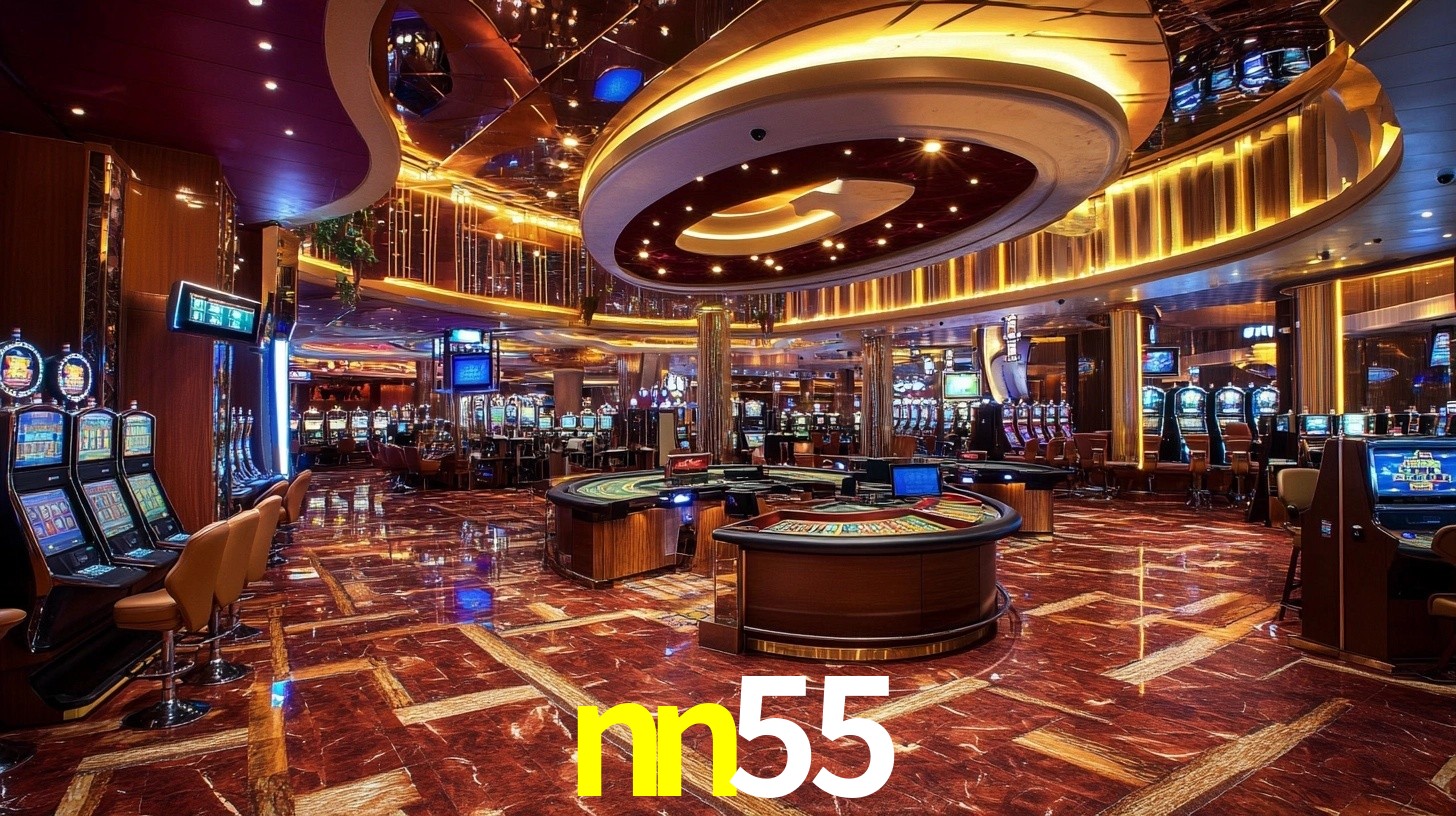 Daily Bonuses nn55