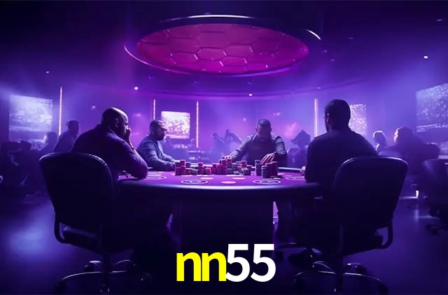 A Experiência Imersiva dos Cassinos Ao Vivo no nn55