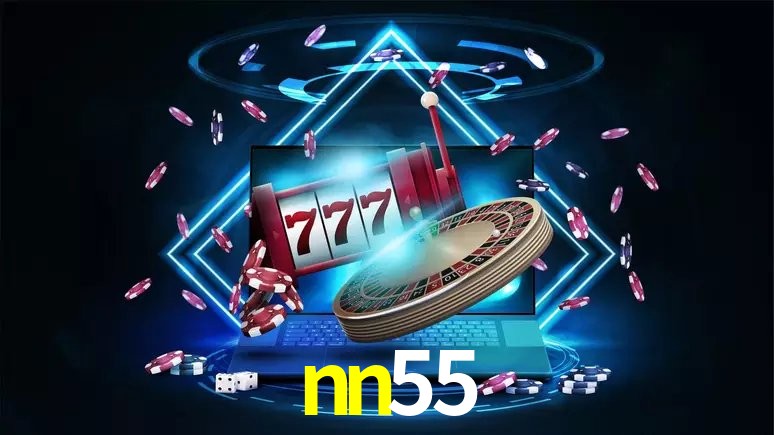 Diretório de Jogos nn55
