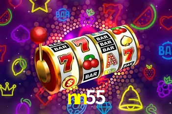 A Popularidade dos Caça-Níqueis no nn55