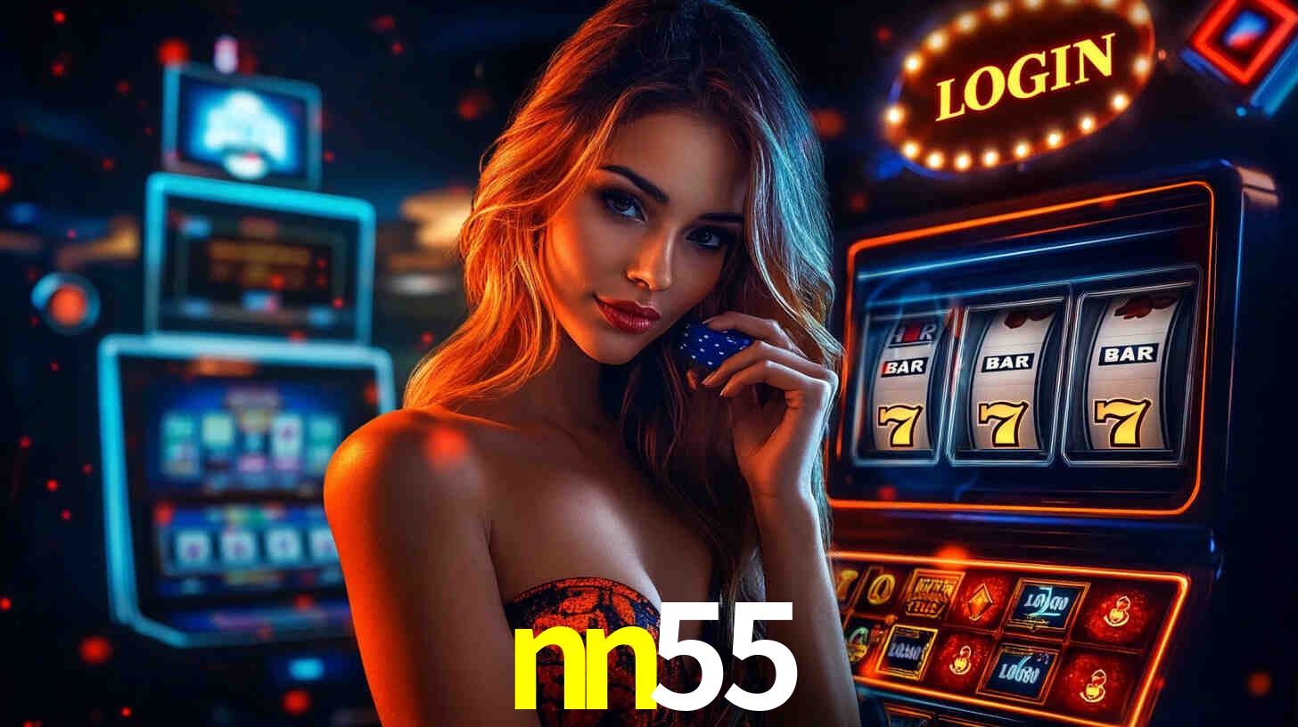 nn55: A Experiência de Casino com Jogos de Mesa ao Vivo