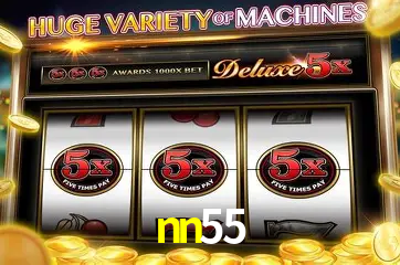 Descubra o Mundo do Cassino Online com nn55
